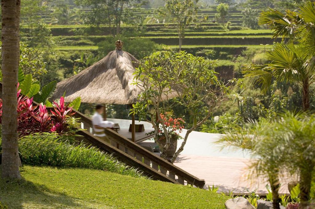 Villa Bayad Паянган Экстерьер фото